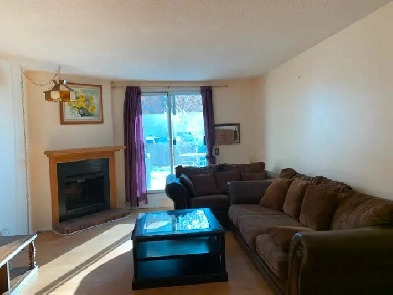 Super Located Full Furnished 2 BDR Condo close to UofM & Schools Image# 1