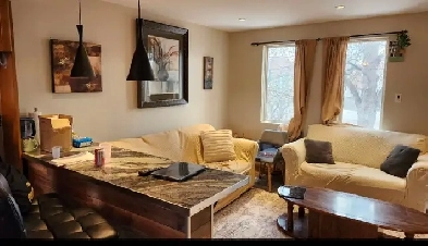 BED FOR RENT IN 3 BEDROOM HOUSE Image# 8