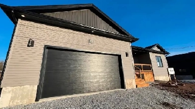 NEW 5bed, 3bath Quispamsis NB, central heating with a view! Image# 8