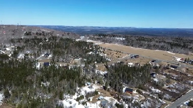 Crabbe Mountain Building Lot Image# 4