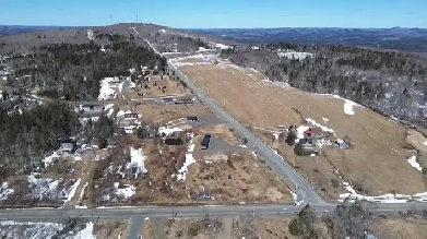 Crabbe Mountain Building Lot Image# 5