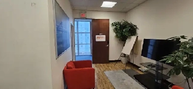 OFFICE FOR RENT- $750 - SCARBOROUGH Image# 1