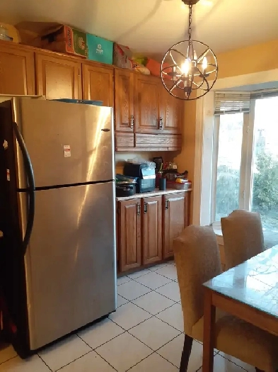 Basement for rent in Malton Image# 1