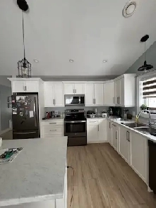 2 bdrm duplex for rent Image# 12
