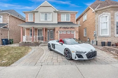 2 Bed, 1 Bath: Unbeatable Value in Toronto Image# 5