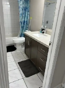 1 Room for rent ain a 3 Rooms Basement of a Detached Ho Image# 9