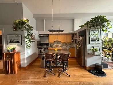 Loft Apartment For Sale - PRIVATE SALE Image# 1