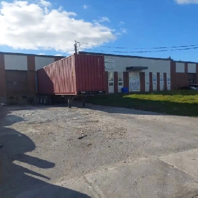 large commercial industrial property for rent 40000 sqft Image# 3