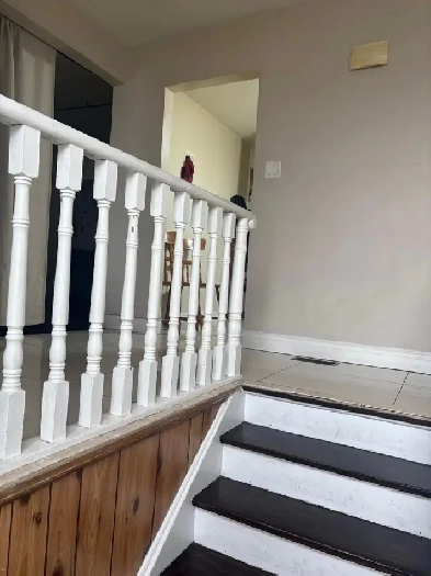 RAISED BUNGALOW FOR RENT IN BRAMPTON Image# 4