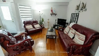 4 Bedroom House For Lease Near Bovaird Drive E & Airport Rd Image# 4