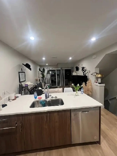 short term (summer rental) townhouse Image# 1