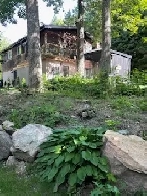 Cozy 3 bdrm Cottage in MUSKOKA, close to BALA Image# 2