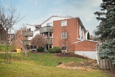 2 Bed/1 Bath KW Apartment w/ Balcony Image# 10