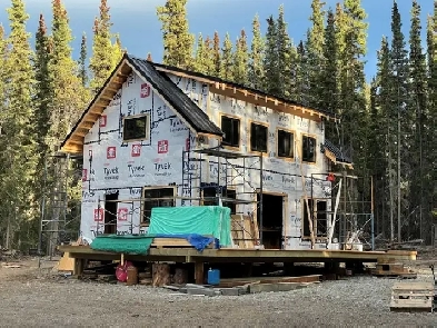 House for Sale or ISO of land Image# 1