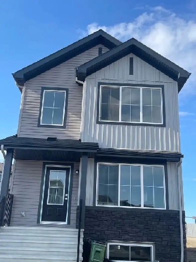 Brand New House For Rent In Aster Image# 1