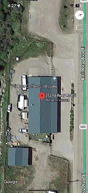 6000 sf BUILDING FOR SALE Image# 2