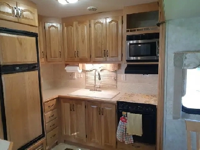 Coyote Creek RV lot for sale, Sundre Alberta Image# 2