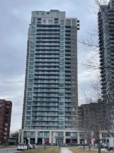 Luxury 1 Bedroom Apartment for Sublease immediately Image# 1