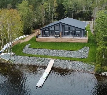 life is short…. live on a lake ! Image# 1