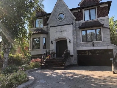 Bright One Bedroom Basment Apartment In Gorgeous Home Image# 1