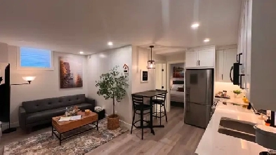 1 Bedroom, furnished Short Term Apartment starting June 1, 2025 Image# 10