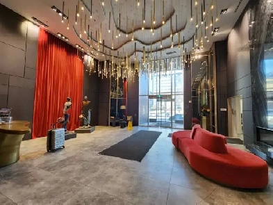 Spectacular View 1B1B Condo Image# 1