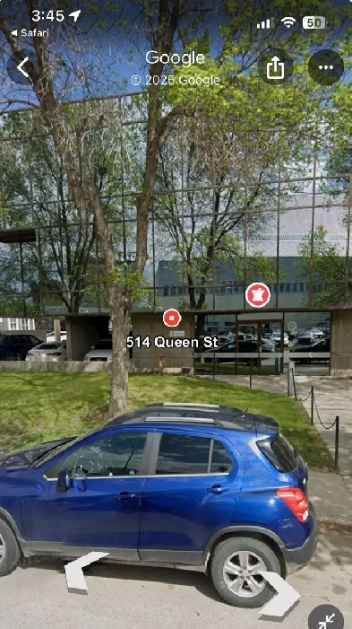 Medical space to rent Image# 1