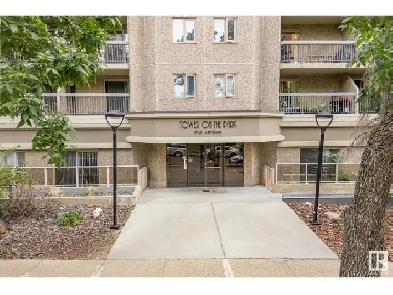 Downtown condo for sale.  2 Bed 2 Bath. Oliver District Image# 9