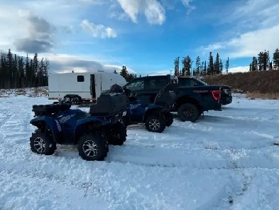 Looking to rent recreational property Image# 1
