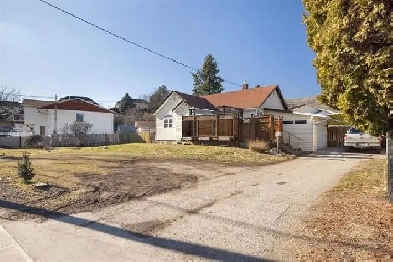 Two Bedroom House In Vernon Image# 10
