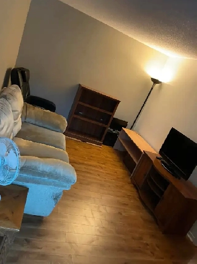 2 Chambres Style Maison À Louer Appartement Gatineau Hull Image# 1