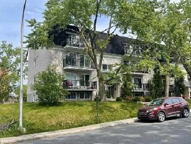 3 bedrooms apartment in West island Image# 7