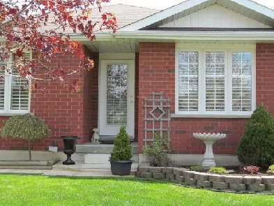 Impeccable Dream All Brick Bungalow In PORT DOVER, Private Sale Image# 1