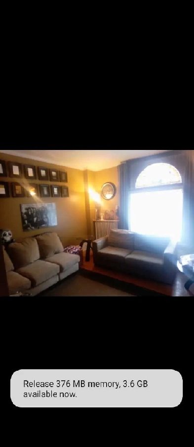 Room for Rent Image# 1