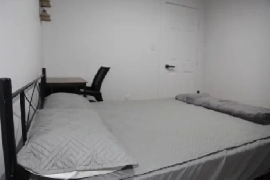 Fully-Furnished Room For Rent Image# 8