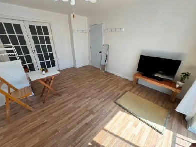Loft 400 pieds carrés Image# 5