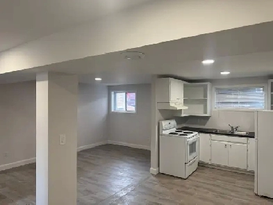 Newly renovated 2 Bedroom apartment Image# 1