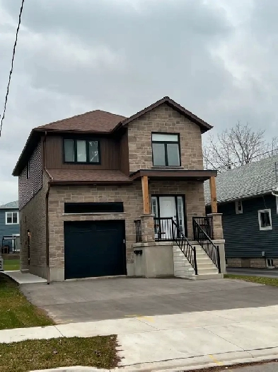 1 Bedroom Unit for Rent in Kitchener Image# 1