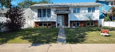 5822 54st Vegreville house 4 sale Image# 7