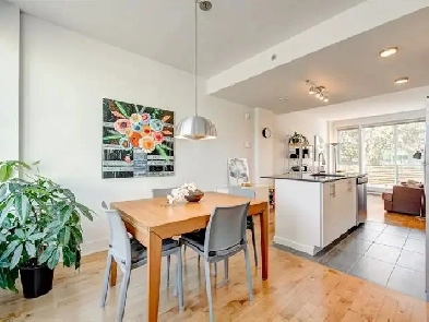 Beautiful and spacious apartment in Le Plateau Image# 5