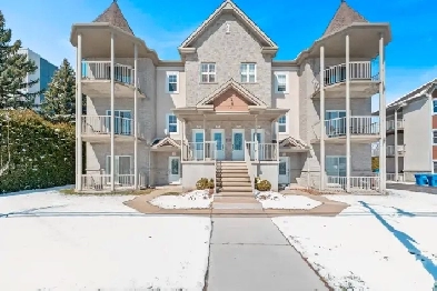 Condo moderne et spacieux de 1244 pi² - Quartier recherché ! Image# 10