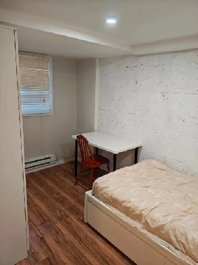 Chambre à louer TOUT INCLUS Image# 1