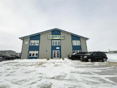 Commercial Building Off Inkster. Great for Trucking or? Image# 10