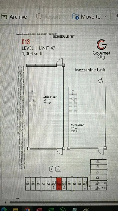 AVAILABLE SHOP FOR RENT IMMIDIATELY IN SCARBOROUGH Image# 1