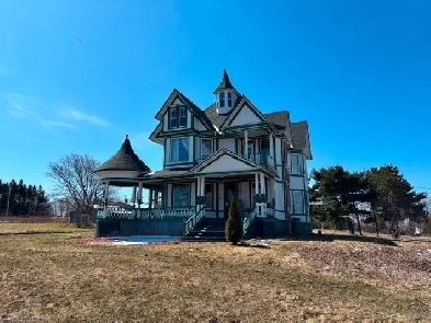 439 Johnson Road, Georges River, NS, B2A 3B7 Image# 7