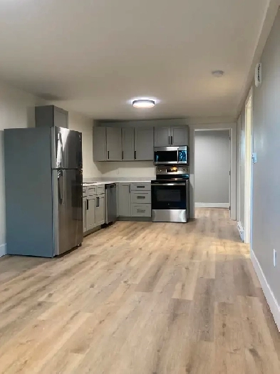 2 Bedroom Apartment Westmount June 1st Image# 1