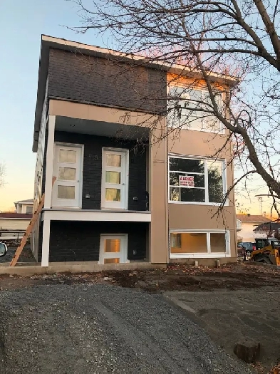 3ou 2chs à louer très éclairé, Gatineau, secteur Labrosse Image# 1