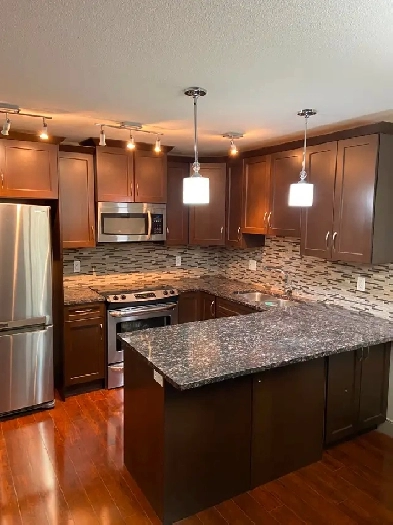 Furnished 2Bedroom condo, All Utilities and Underground parking Image# 5