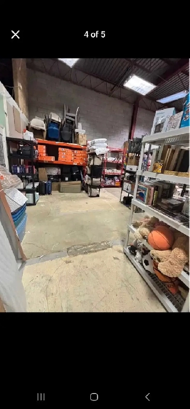 Liquidation Warehouse Image# 2
