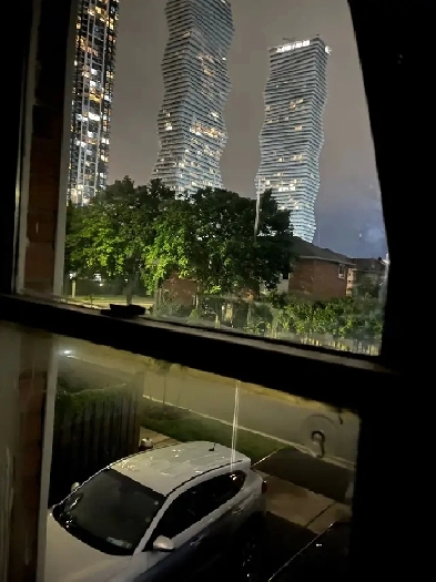 1 BED FURNISHED AVAILABLE @ SQUARE ONE MISSISSAUGA Image# 1